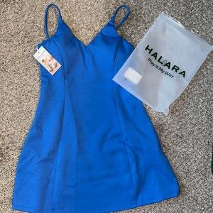 HALARA Dress